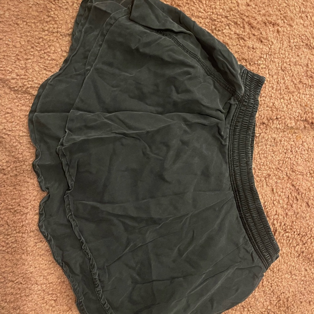 Ivivva skort black